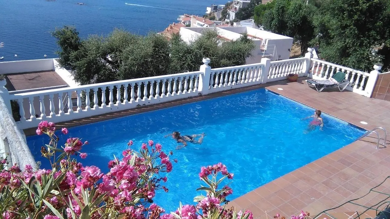 Bramer Villa Roses Holiday home