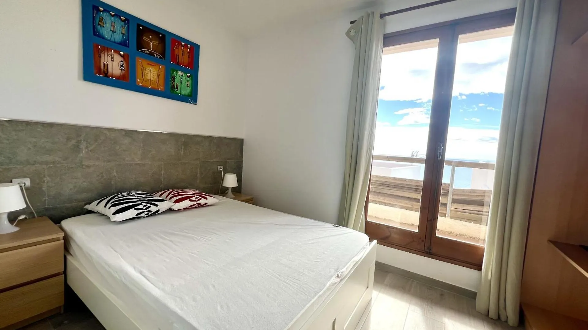 Holiday home Bramer Villa Roses