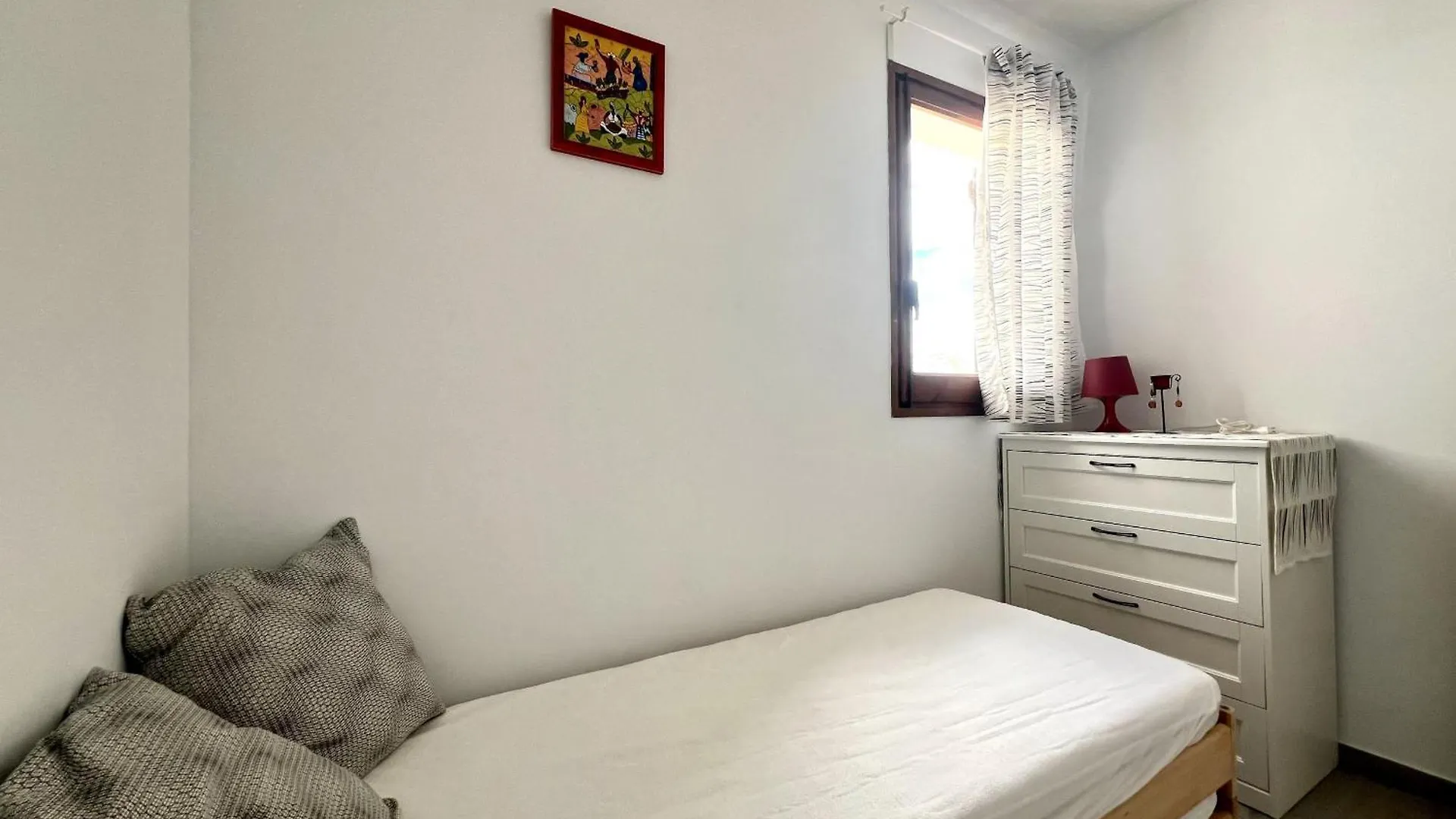 Bramer Villa Roses Holiday home