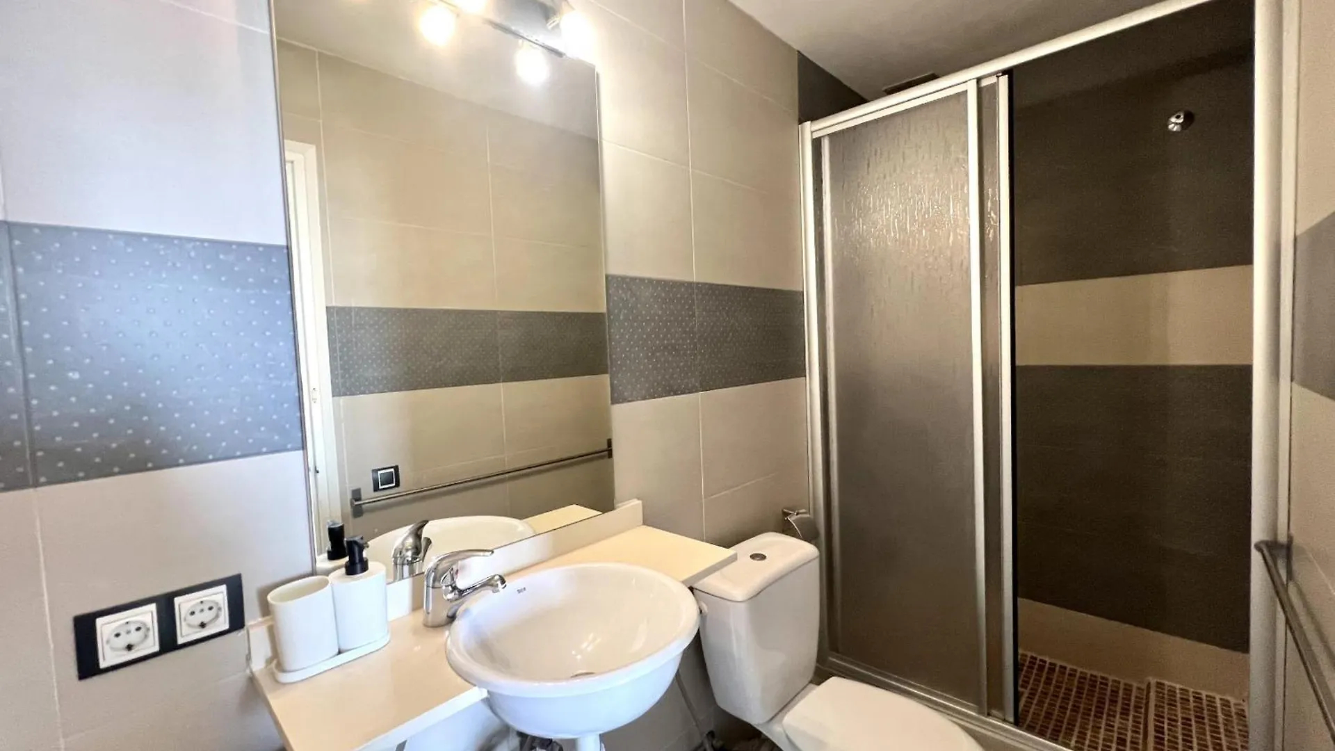 Bramer Villa Roses Holiday home