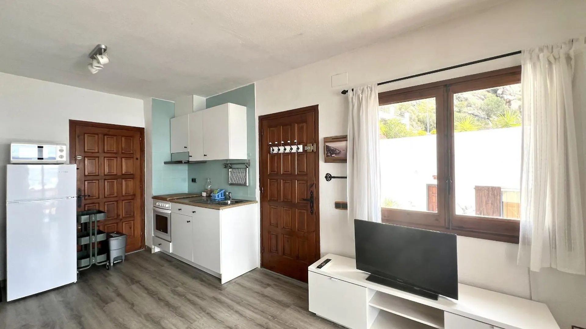Bramer Villa Roses Holiday home