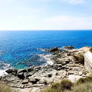 Meda Chica Canyelles, Costa Brava Appartement